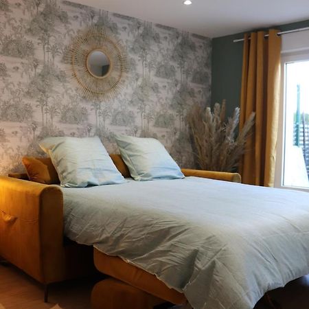Le Boheme Apartment Charleville-Mezieres Ngoại thất bức ảnh