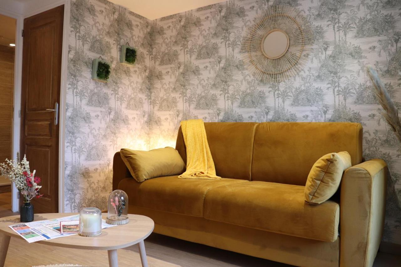 Le Boheme Apartment Charleville-Mezieres Ngoại thất bức ảnh
