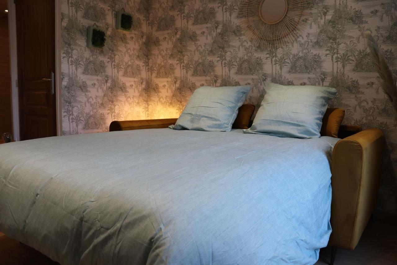 Le Boheme Apartment Charleville-Mezieres Ngoại thất bức ảnh